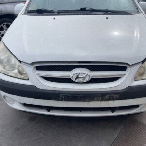 PARAGOLPES DELANTERO HYUNDAI GETZ (TB)