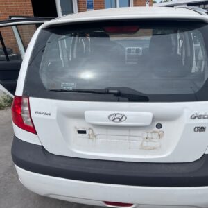 PORTON TRASERO HYUNDAI GETZ (TB)