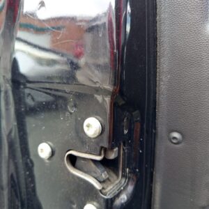 CERRADURA PUERTA DELANTERA IZQUIERDA OPEL ZAFIRA B