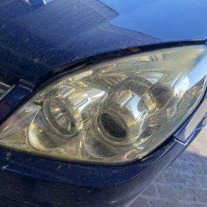 FARO IZQUIERDO OPEL VECTRA C BERLINA