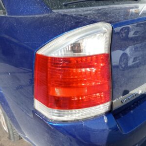 PILOTO TRASERO IZQUIERDO OPEL VECTRA C BERLINA