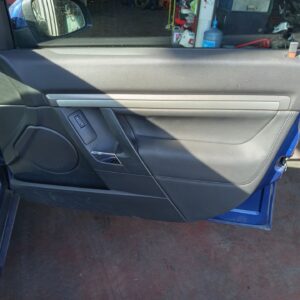 ELEVALUNAS DELANTERO DERECHO OPEL VECTRA C BERLINA