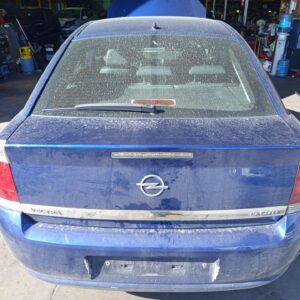 PORTON TRASERO OPEL VECTRA C BERLINA