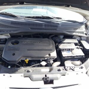 ABS HYUNDAI GETZ (TB)