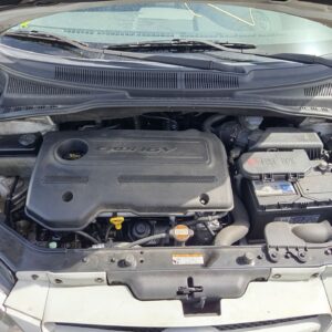 MOTOR COMPLETO HYUNDAI GETZ (TB)