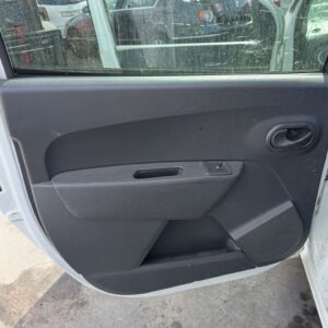 ELEVALUNAS TRASERO IZQUIERDO DACIA LODGY