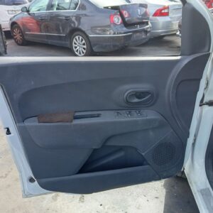 ELEVALUNAS DELANTERO IZQUIERDO DACIA LODGY