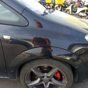 ALETA DELANTERA DERECHA OPEL ZAFIRA B