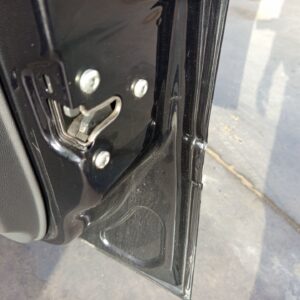 CERRADURA PUERTA DELANTERA DERECHA OPEL ZAFIRA B