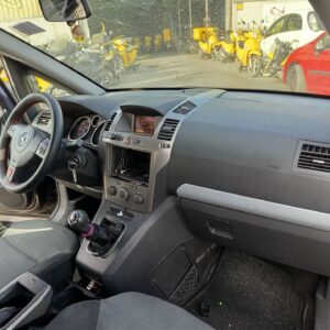 MANDO MULTIFUNCION OPEL ZAFIRA B
