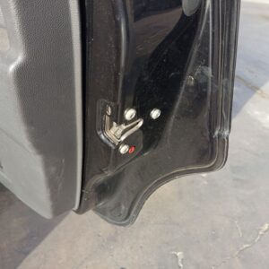 CERRADURA PUERTA TRASERA DERECHA OPEL ZAFIRA B