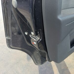 CERRADURA PUERTA TRASERA IZQUIERDA OPEL ZAFIRA B
