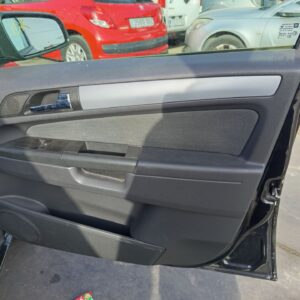 ELEVALUNAS DELANTERO DERECHO OPEL ZAFIRA B