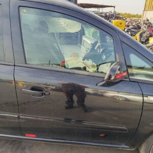 PUERTA DELANTERA DERECHA OPEL ZAFIRA B