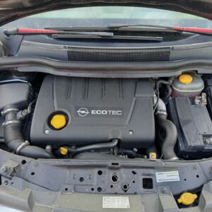 CAJA CAMBIOS OPEL ZAFIRA B
