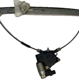 ELEVALUNAS DELANTERO IZQUIERDO MAZDA 3 BERLINA (BK)