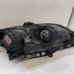 FARO IZQUIERDO MAZDA 3 BERLINA (BK)