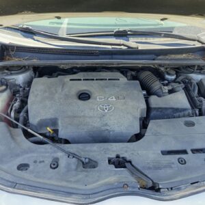 CAJA CAMBIOS TOYOTA VERSO (AUR2/ZGR2)