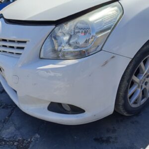 PARAGOLPES DELANTERO TOYOTA VERSO (AUR2/ZGR2)