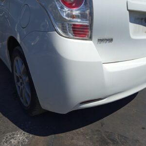 PARAGOLPES TRASERO TOYOTA VERSO (AUR2/ZGR2)