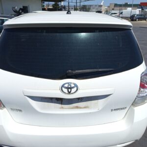 PORTON TRASERO TOYOTA VERSO (AUR2/ZGR2)