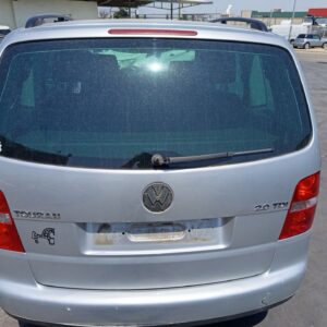 PORTON TRASERO VOLKSWAGEN TOURAN (1T1)