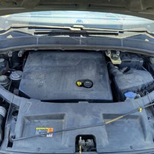 CAJA CAMBIOS FORD S-MAX (CA1)