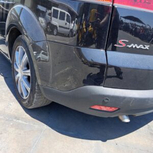 PARAGOLPES TRASERO FORD S-MAX (CA1)