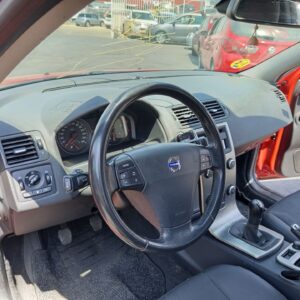 KIT AIRBAG VOLVO C30