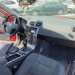 MANDO MULTIFUNCION VOLVO C30