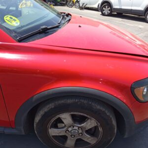 ALETA DELANTERA DERECHA VOLVO C30