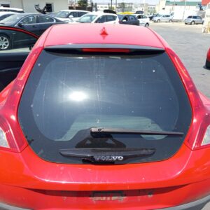 PORTON TRASERO VOLVO C30
