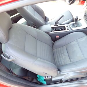 ASIENTO DELANTERO DERECHO VOLVO C30