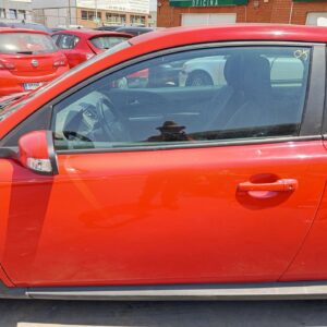 PUERTA DELANTERA IZQUIERDA VOLVO C30