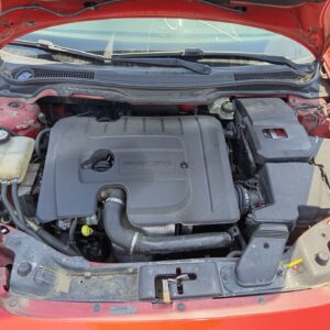 CAJA CAMBIOS VOLVO C30