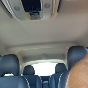 TECHO INTERIOR VOLVO C30