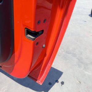 CERRADURA PUERTA DELANTERA DERECHA VOLVO C30