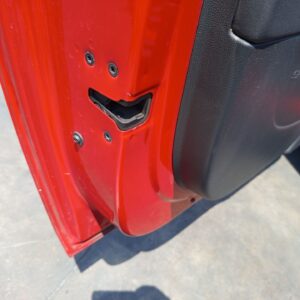CERRADURA PUERTA DELANTERA IZQUIERDA VOLVO C30