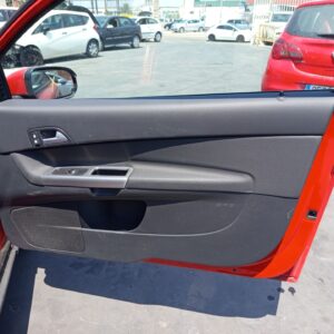 ELEVALUNAS DELANTERO DERECHO VOLVO C30