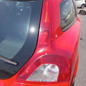 PILOTO TRASERO DERECHO VOLVO C30