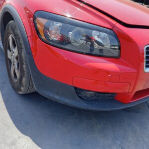 PARAGOLPES DELANTERO VOLVO C30
