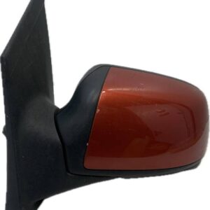 RETROVISOR IZQUIERDO FORD FOCUS BERLINA (CAP)
