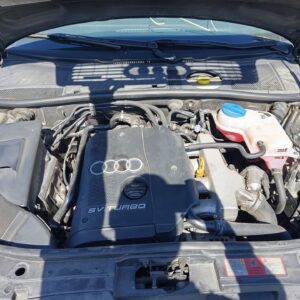 MOTOR COMPLETO AUDI A6 BERLINA (4B2)