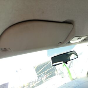 PARASOL IZQUIERDO SEAT IBIZA (6L1)