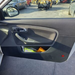 ELEVALUNAS DELANTERO DERECHO SEAT IBIZA (6L1)