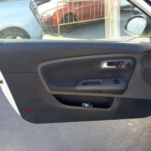ELEVALUNAS DELANTERO IZQUIERDO SEAT IBIZA (6L1)