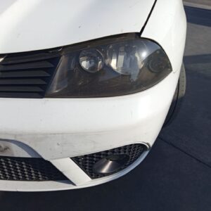 FARO IZQUIERDO SEAT IBIZA (6L1)