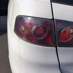 PILOTO TRASERO IZQUIERDO SEAT IBIZA (6L1)