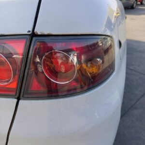 PILOTO TRASERO DERECHO SEAT IBIZA (6L1)