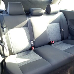 ASIENTOS TRASEROS SEAT IBIZA (6L1)